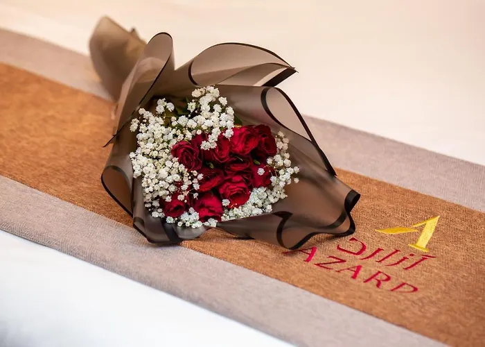فندق ازارد