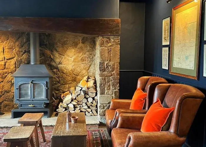 The Nevill Arms