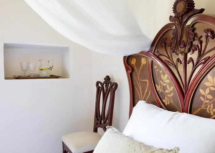 B&B Can Casadella