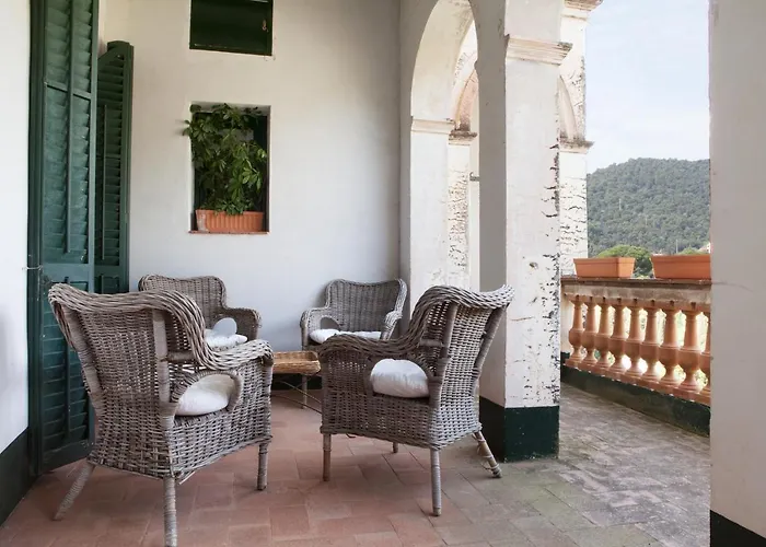B&B Can Casadella