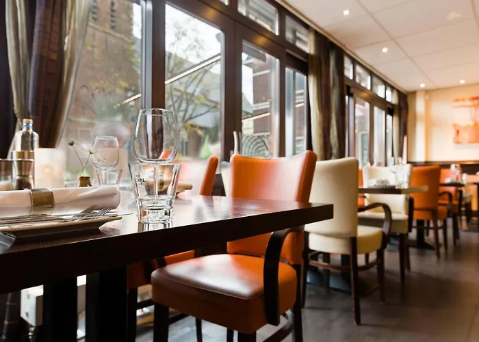 Hotel Café Restaurant De Ploeg