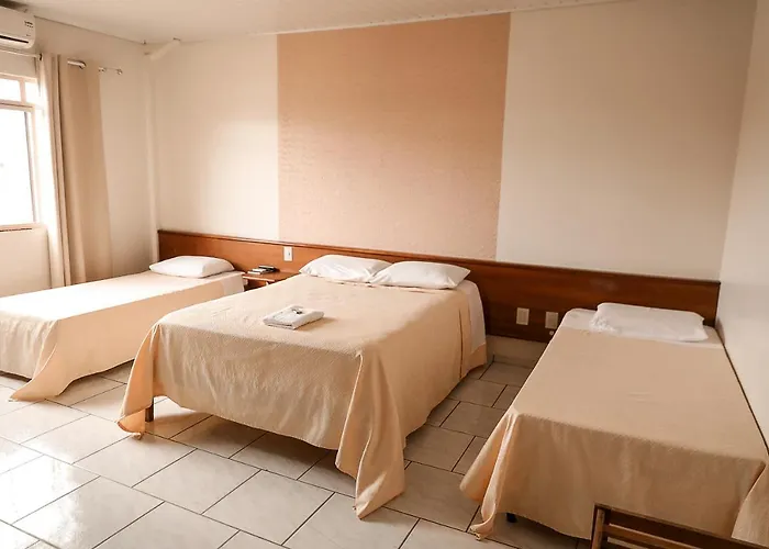 Hotel Antares