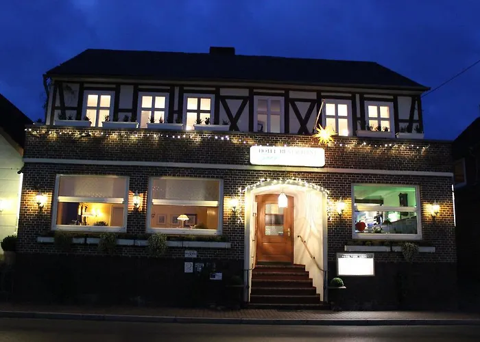 Hotel Garni Zur Linde