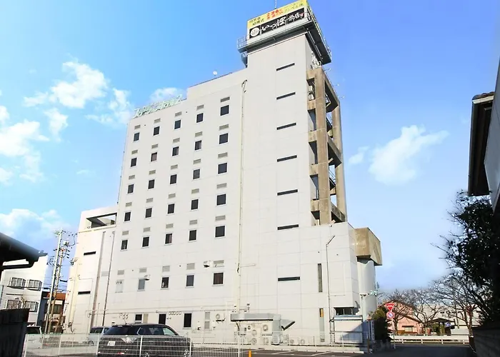 Royal Inn Kakegawa