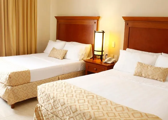Hotel Magno Tepatitlan