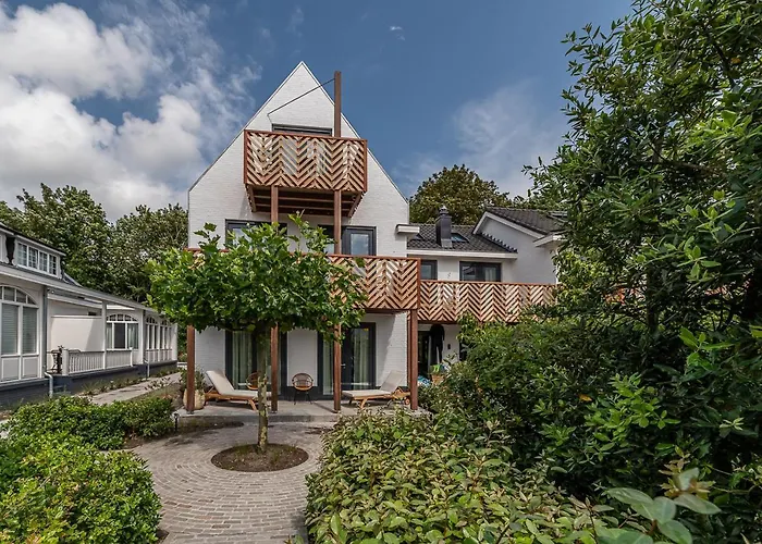 B&B Villa Westerduin