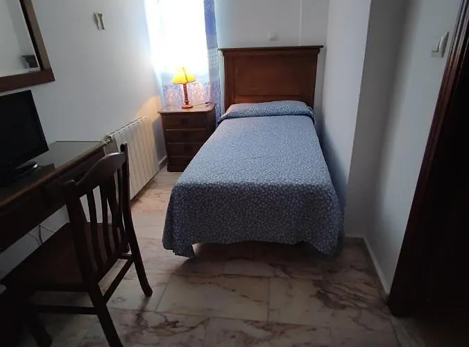 Hotel Cervantes