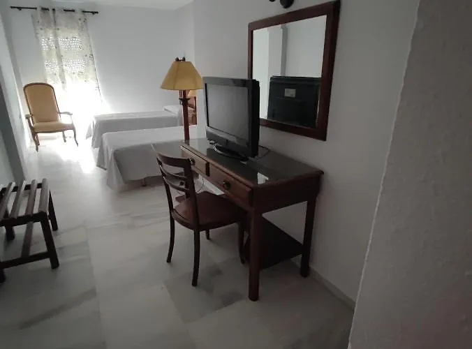 Hotel Cervantes