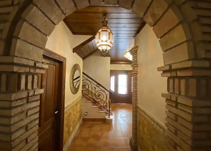 Hostal Rodri (Adults Only)