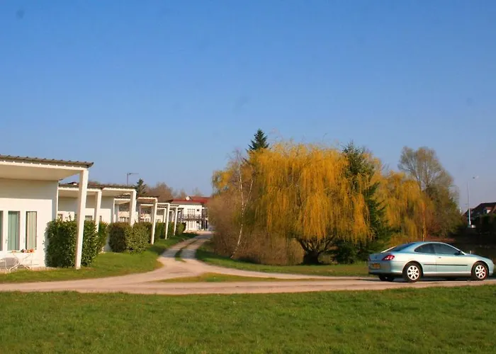 Motel Des Bruyeres