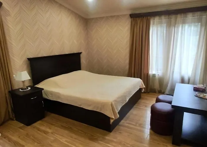 Ruzan Hotel