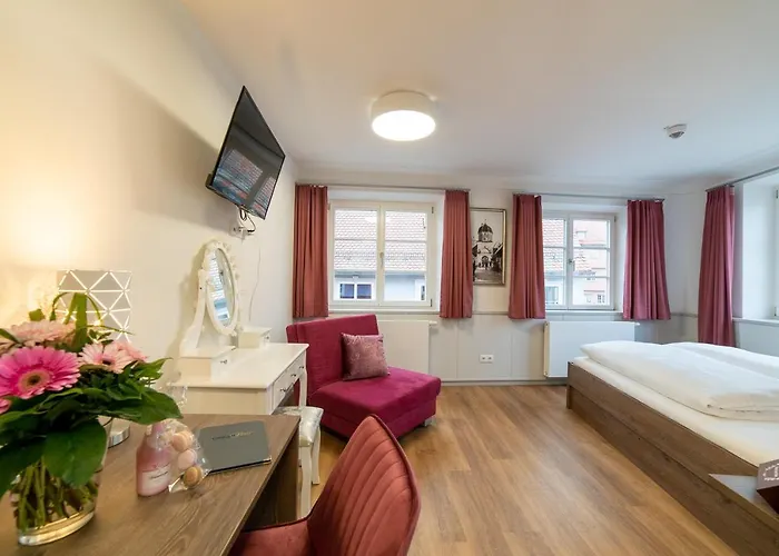 Urban Flair Hotel