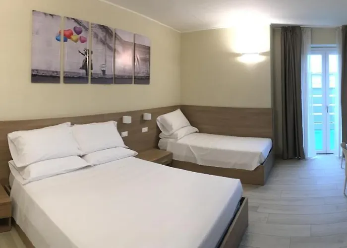 Terrazza Rooms