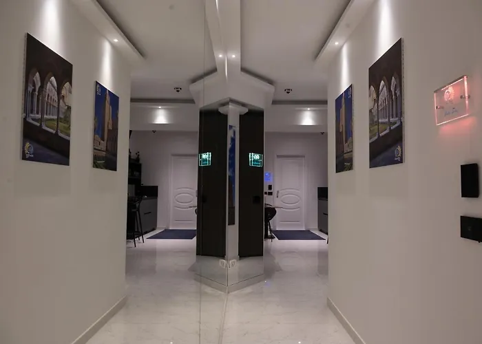 Bm Suites Cefalu