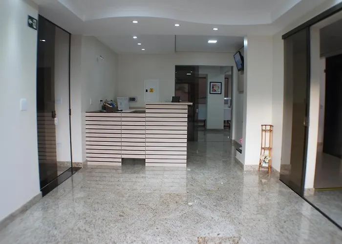 Hotel Harmonia