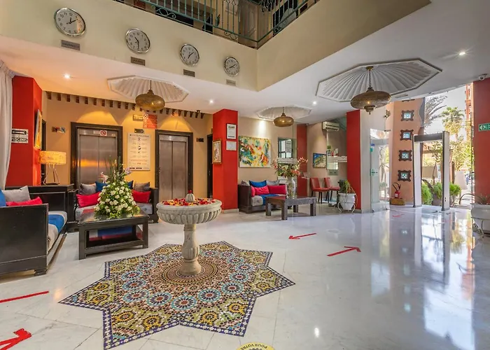 Le Caspien Boutique Hotel
