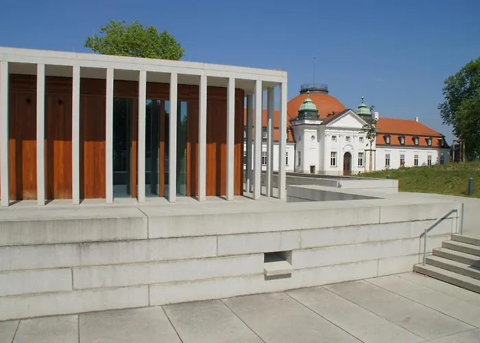 Parkhotel Schillerhoehe