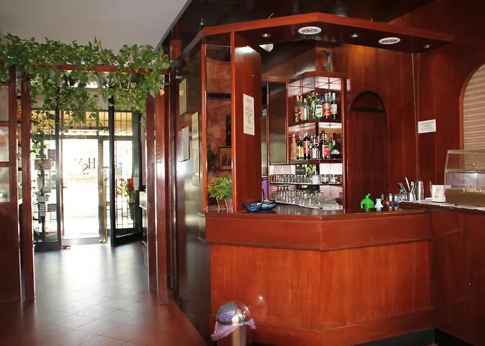 Nuovo Hotel San Martino