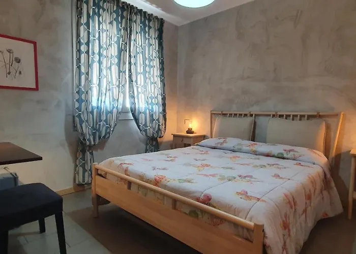 Affittacamere Borgo Sabbionara