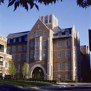 Charles F Knight Executive Education Center