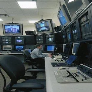 Charles F Knight Executive Education Center