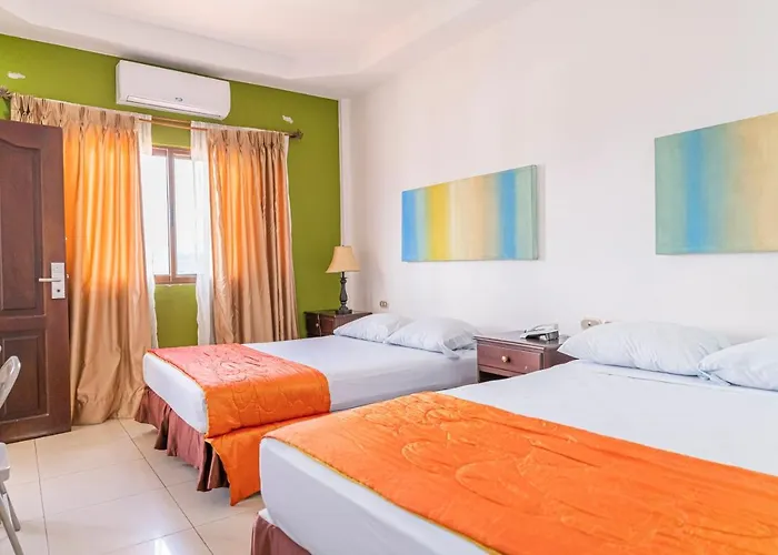 Hotel Santa Fe