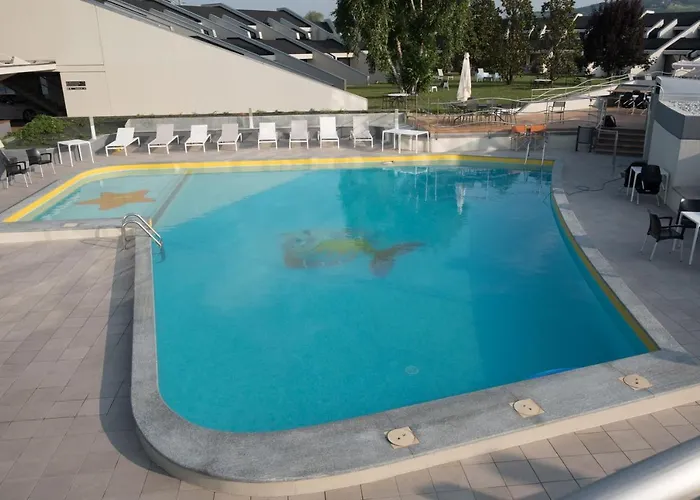 Alba Hotel