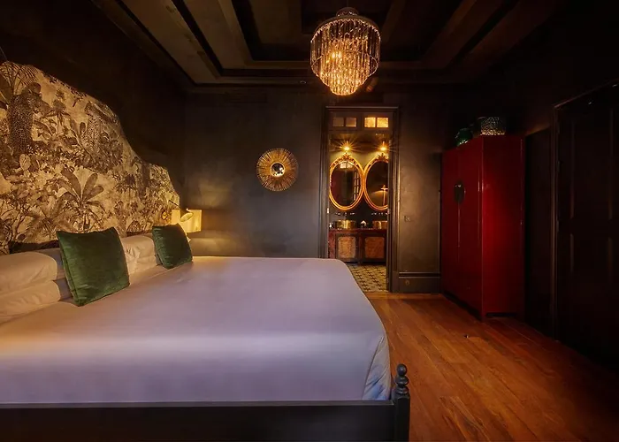 Palma Riad - Adults Only