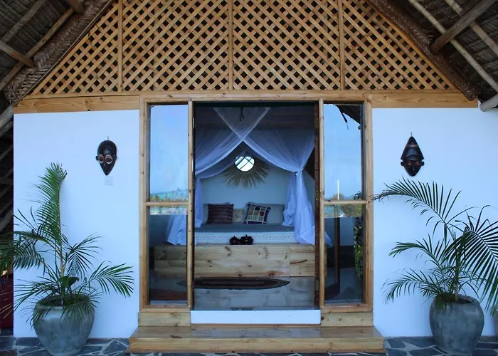 Zanzibar Tropical Sunset - Adults Only Boutique Hotel By Sofia Collection