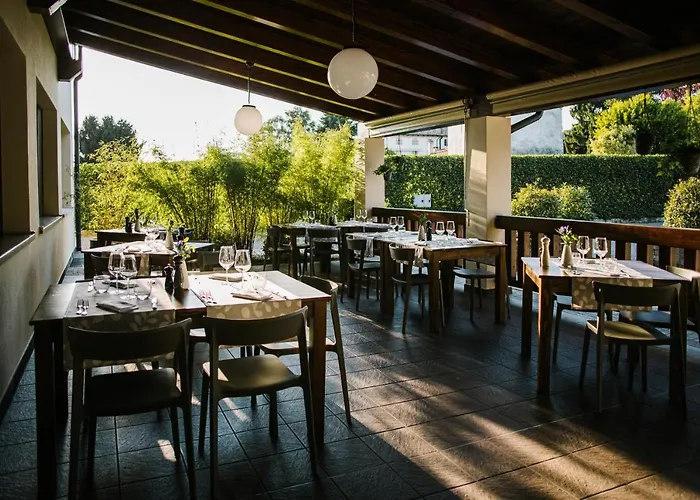 Albergo Ristorante Belvedere