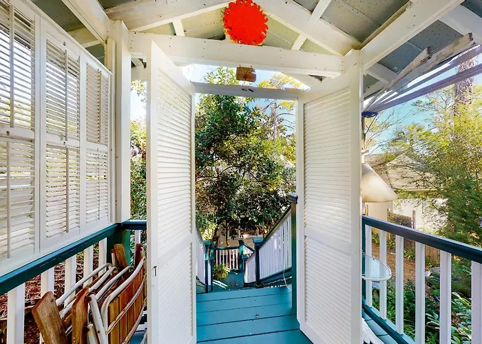 Baby Breezy Tree House