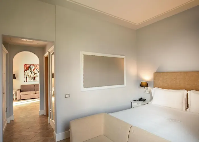 Phi Hotel Corte Delle Terme