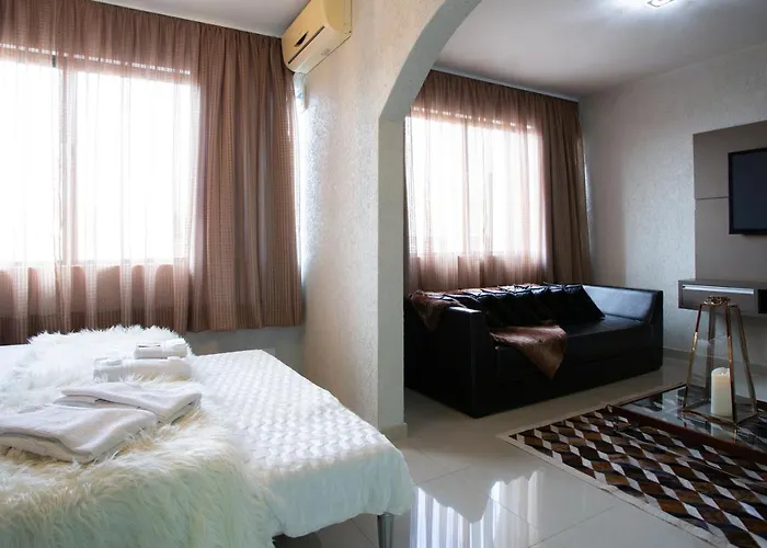 Hotel Piacentini