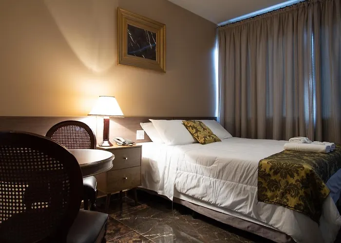 Hotel Piacentini