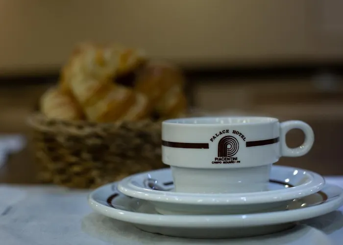 Hotel Piacentini