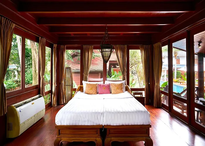 Ruenkanok Thaihouse Resort