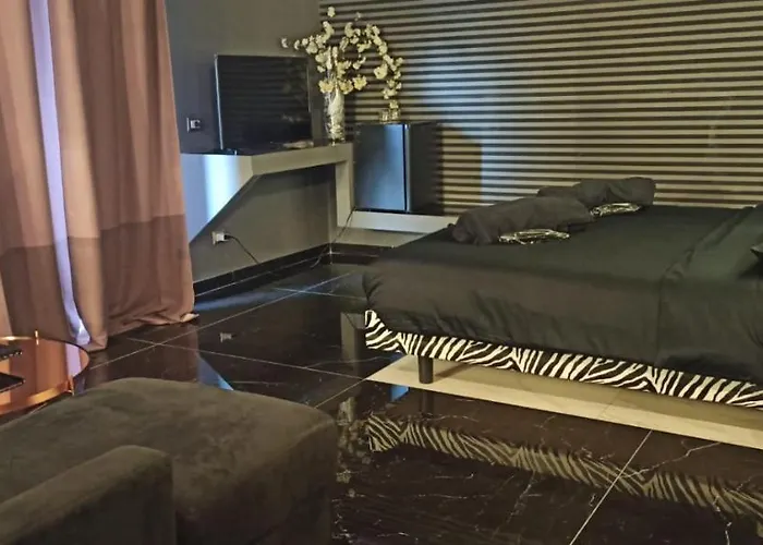 Grand Hotel Irpinia & Family Spa