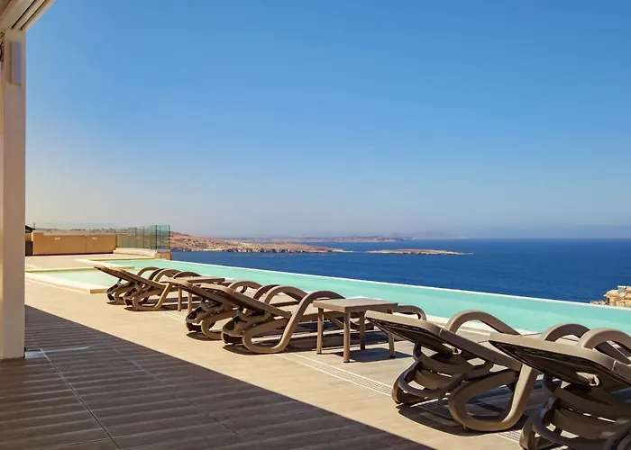 Mayflower Hotel Malta