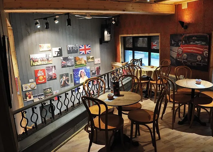 Hotel London