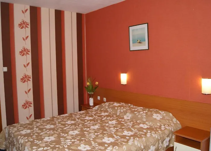 Hotel Fors