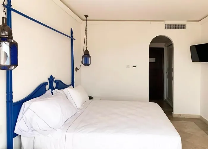 Smy Sighientu Thalasso & Spa