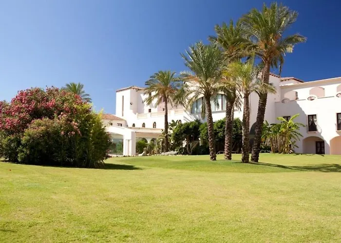 Smy Sighientu Thalasso & Spa