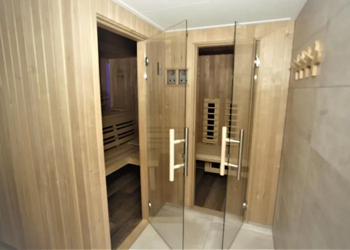 B&B 'T Skoalhus