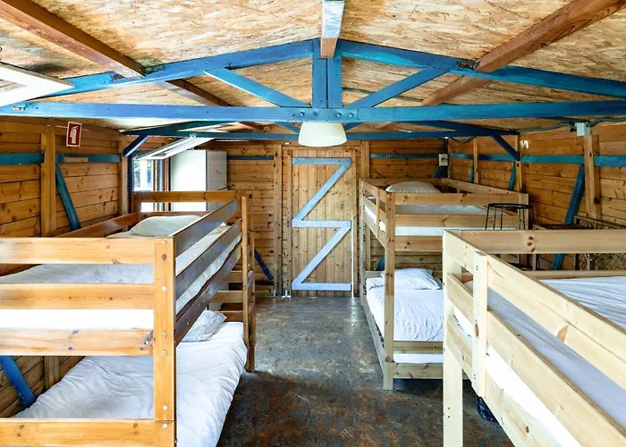 Casa Da Mata Surfhouse