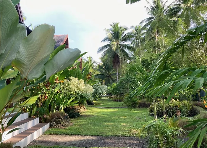 The Village Siargao