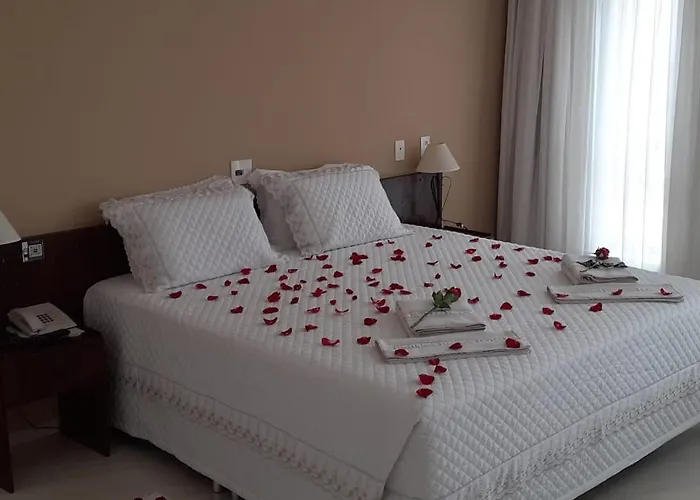 Pampas Palace Hotel