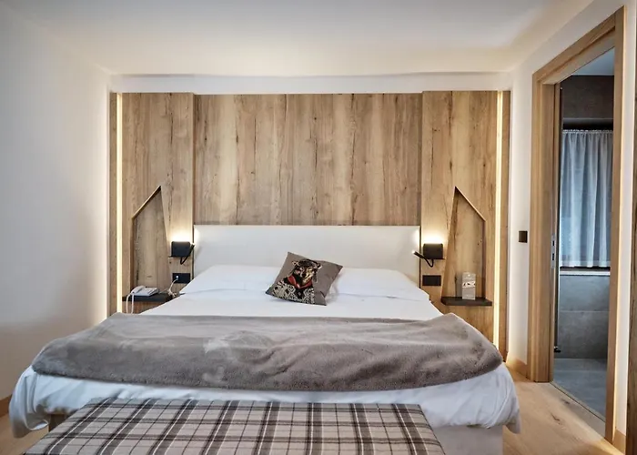 Hotel Belmonte