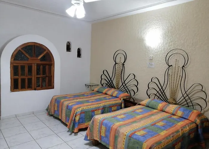 Hotel Providencia