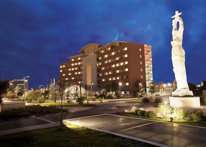 Hotel Rafael