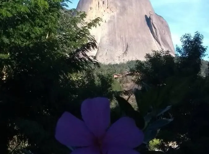 Aromas da Pedra